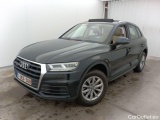  Audi  Q5 Audi  Business Edition 35 TDI quattro 5d #4