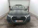  Audi  Q5 Audi  Business Edition 35 TDI quattro 5d 