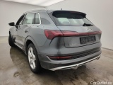  Audi  E-TRON Audi  50 Quattro S-Line 5d #3