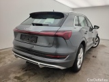  Audi  E-TRON Audi  50 Quattro S-Line 5d #5