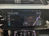  Audi  E-TRON Audi  50 Quattro S-Line 5d #13