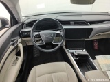  Audi  E-TRON Audi  50 Quattro S-Line 5d #9