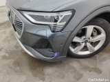  Audi  E-TRON Audi  50 Quattro S-Line 5d #22