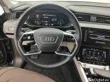  Audi  E-TRON Audi  50 Quattro S-Line 5d #32