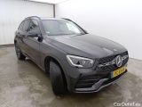  Mercedes  G-Klasee MERCEDES CLASSE GLC DIESEL (X253) - 2019 GLC 220 d 194 4-Matic Business Solution (EU6.2) 5d Auto #2