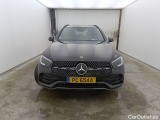  Mercedes  G-Klasee MERCEDES CLASSE GLC DIESEL (X253) - 2019 GLC 220 d 194 4-Matic Business Solution (EU6.2) 5d Auto 