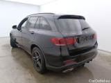  Mercedes  G-Klasee MERCEDES CLASSE GLC DIESEL (X253) - 2019 GLC 220 d 194 4-Matic Business Solution (EU6.2) 5d Auto #3