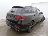  Mercedes  G-Klasee MERCEDES CLASSE GLC DIESEL (X253) - 2019 GLC 220 d 194 4-Matic Business Solution (EU6.2) 5d Auto #5