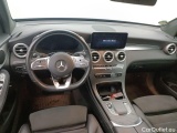  Mercedes  G-Klasee MERCEDES CLASSE GLC DIESEL (X253) - 2019 GLC 220 d 194 4-Matic Business Solution (EU6.2) 5d Auto #9