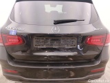  Mercedes  G-Klasee MERCEDES CLASSE GLC DIESEL (X253) - 2019 GLC 220 d 194 4-Matic Business Solution (EU6.2) 5d Auto #19