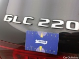  Mercedes  G-Klasee MERCEDES CLASSE GLC DIESEL (X253) - 2019 GLC 220 d 194 4-Matic Business Solution (EU6.2) 5d Auto #20