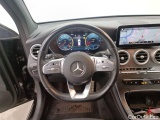  Mercedes  G-Klasee MERCEDES CLASSE GLC DIESEL (X253) - 2019 GLC 220 d 194 4-Matic Business Solution (EU6.2) 5d Auto #34