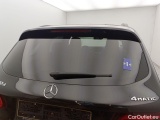  Mercedes  G-Klasee MERCEDES CLASSE GLC DIESEL (X253) - 2019 GLC 220 d 194 4-Matic Business Solution (EU6.2) 5d Auto #50