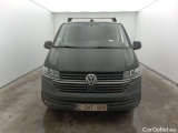  Volkswagen  Transporter Volkswagen  2.0 TDi 110/150 LWB DSG DC Trend 4d 