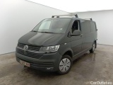  Volkswagen  Transporter Volkswagen  2.0 TDi 110/150 LWB DSG DC Trend 4d #4