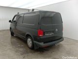  Volkswagen  Transporter Volkswagen  2.0 TDi 110/150 LWB DSG DC Trend 4d #3