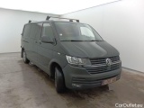  Volkswagen  Transporter Volkswagen  2.0 TDi 110/150 LWB DSG DC Trend 4d #2