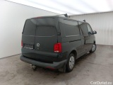  Volkswagen  Transporter Volkswagen  2.0 TDi 110/150 LWB DSG DC Trend 4d #5