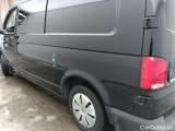  Volkswagen  Transporter Volkswagen  2.0 TDi 110/150 LWB DSG DC Trend 4d #28