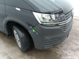  Volkswagen  Transporter Volkswagen  2.0 TDi 110/150 LWB DSG DC Trend 4d #40