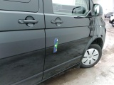  Volkswagen  Transporter Volkswagen  2.0 TDi 110/150 LWB DSG DC Trend 4d #61