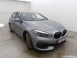  Bmw  Serie 1 BMW 1 Reeks Hatch 116d (85 kW) 5d #2