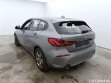  Bmw  Serie 1 BMW 1 Reeks Hatch 116d (85 kW) 5d #3
