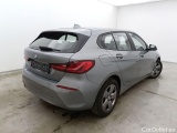 Bmw  Serie 1 BMW 1 Reeks Hatch 116d (85 kW) 5d #5