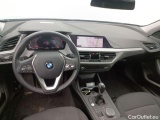  Bmw  Serie 1 BMW 1 Reeks Hatch 116d (85 kW) 5d #9