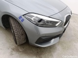  Bmw  Serie 1 BMW 1 Reeks Hatch 116d (85 kW) 5d #28