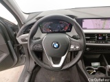  Bmw  Serie 1 BMW 1 Reeks Hatch 116d (85 kW) 5d #24