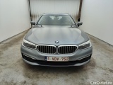  Bmw  Serie 5 BMW 5 Reeks Berline 520d 120kW Aut. 4d 