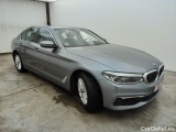  Bmw  Serie 5 BMW 5 Reeks Berline 520d 120kW Aut. 4d #2