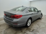  Bmw  Serie 5 BMW 5 Reeks Berline 520d 120kW Aut. 4d #5