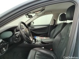  Bmw  Serie 5 BMW 5 Reeks Berline 520d 120kW Aut. 4d #6
