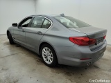  Bmw  Serie 5 BMW 5 Reeks Berline 520d 120kW Aut. 4d #3