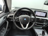  Bmw  Serie 5 BMW 5 Reeks Berline 520d 120kW Aut. 4d #9