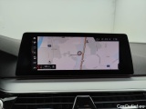  Bmw  Serie 5 BMW 5 Reeks Berline 520d 120kW Aut. 4d #14