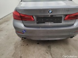  Bmw  Serie 5 BMW 5 Reeks Berline 520d 120kW Aut. 4d #20