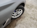  Bmw  Serie 5 BMW 5 Reeks Berline 520d 120kW Aut. 4d #26