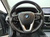  Bmw  Serie 5 BMW 5 Reeks Berline 520d 120kW Aut. 4d #28