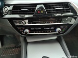  Bmw  Serie 5 BMW 5 Reeks Berline 520d 120kW Aut. 4d #29