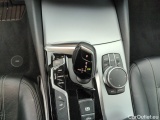  Bmw  Serie 5 BMW 5 Reeks Berline 520d 120kW Aut. 4d #30