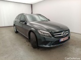  Mercedes  C-Klasse Mercedes-Benz  Break C 180 Business Solution Aut. 5d #2