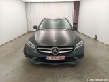  Mercedes  C-Klasse Mercedes-Benz  Break C 180 Business Solution Aut. 5d 