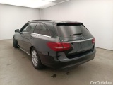  Mercedes  C-Klasse Mercedes-Benz  Break C 180 Business Solution Aut. 5d #3