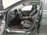  Mercedes  C-Klasse Mercedes-Benz  Break C 180 Business Solution Aut. 5d #6