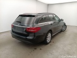  Mercedes  C-Klasse Mercedes-Benz  Break C 180 Business Solution Aut. 5d #5