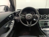  Mercedes  C-Klasse Mercedes-Benz  Break C 180 Business Solution Aut. 5d #9