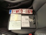  Mercedes  C-Klasse Mercedes-Benz  Break C 180 Business Solution Aut. 5d #7